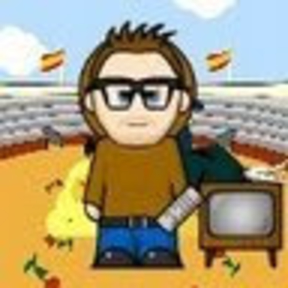 Meet your Posher, Andrew